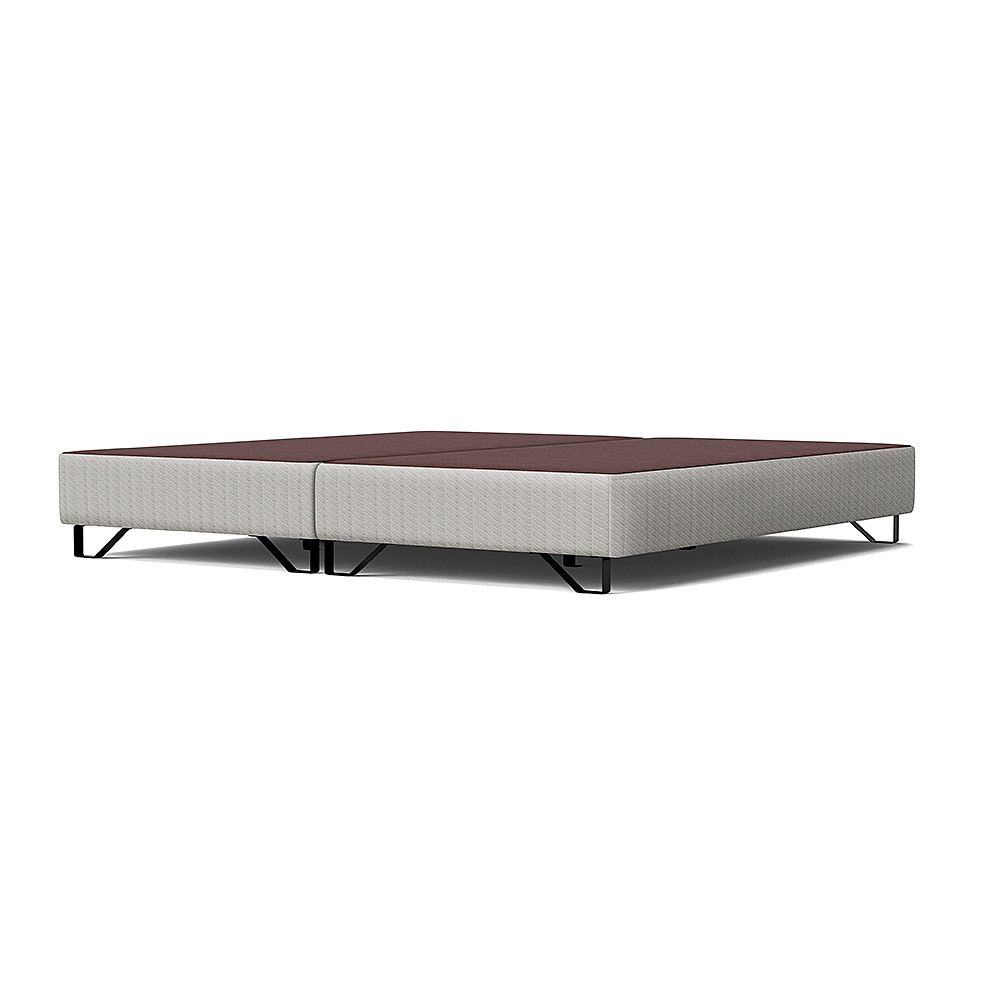 Base Box Ortobom Sommier Orion