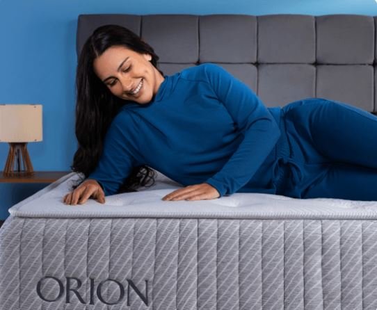 Colchão Orion Ortobom
